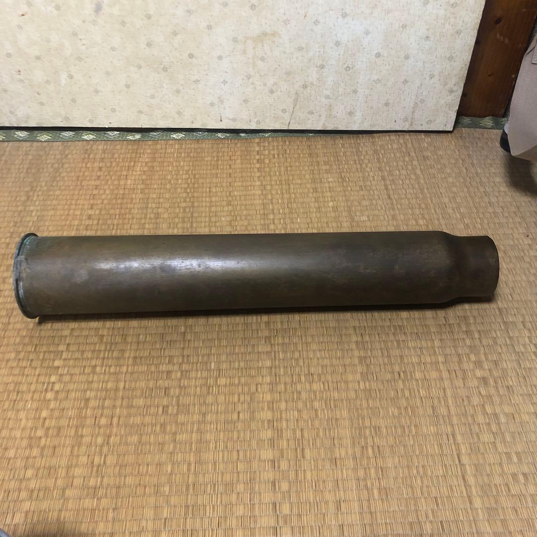 海上護衛艦　3インチ