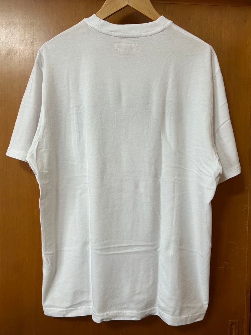 トップス supreme Capital S/S Top 25SS