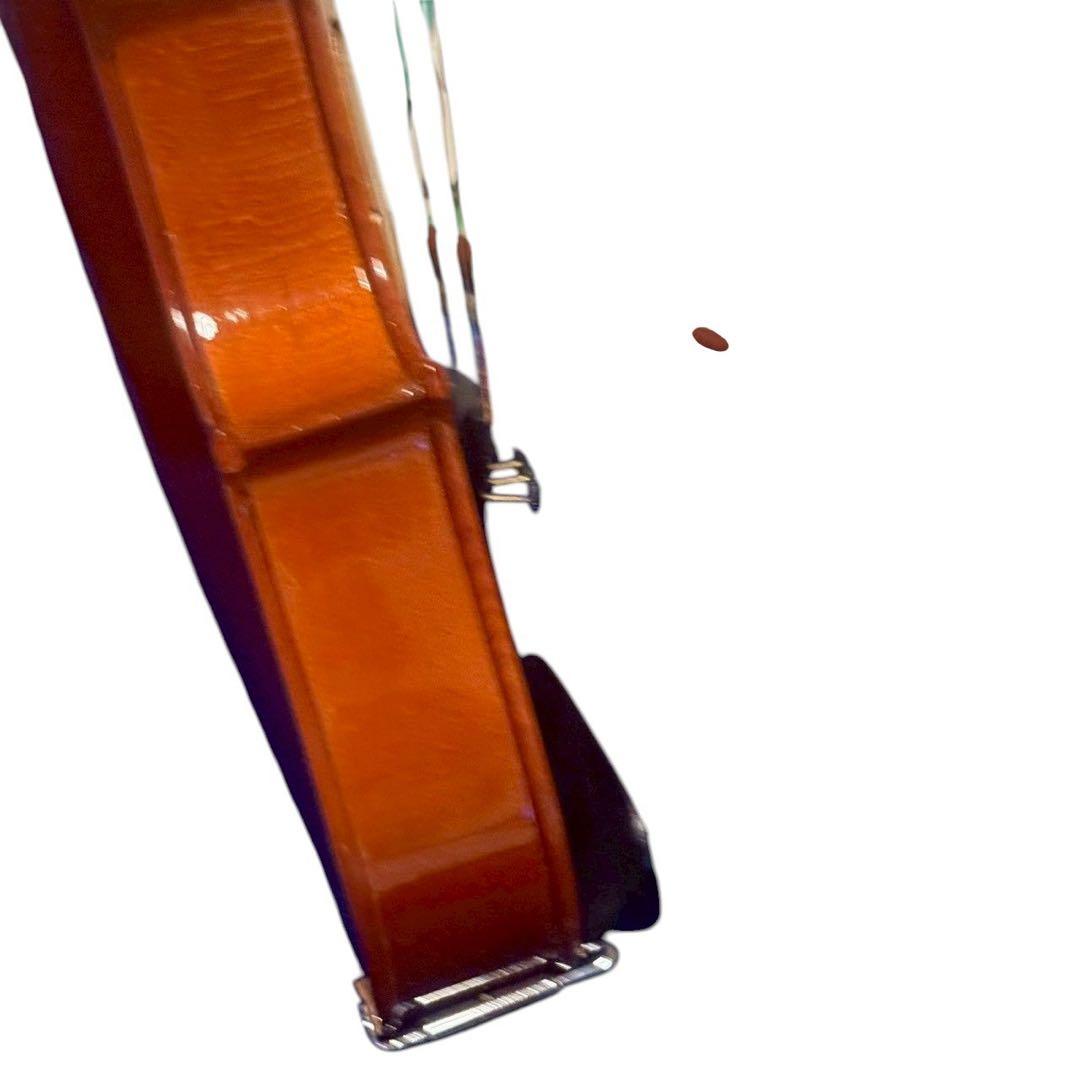 Carlo giordano バイオリン VS-0-44 4/4サイズ 大人用