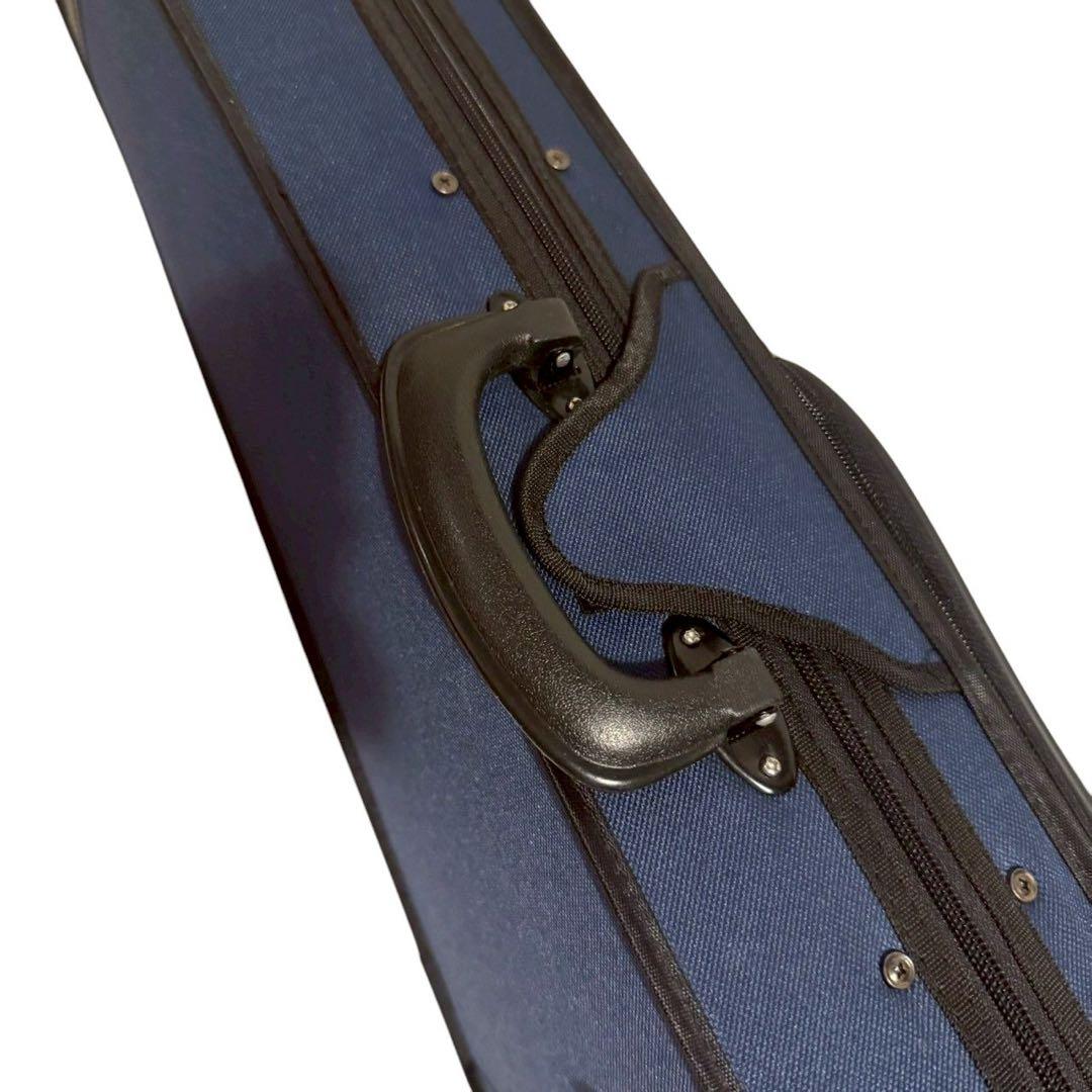 Carlo giordano バイオリン VS-0-44 4/4サイズ 大人用