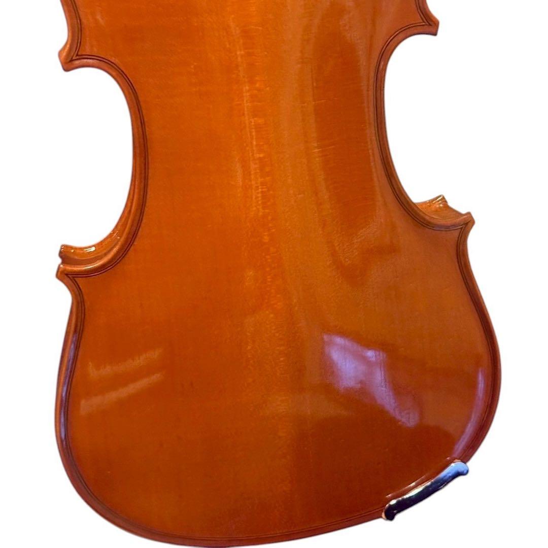 Carlo giordano バイオリン VS-0-44 4/4サイズ 大人用