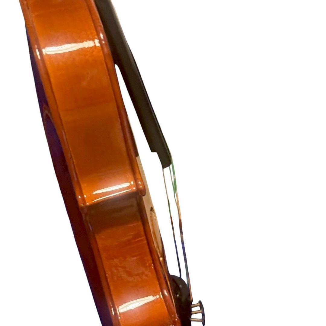 Carlo giordano バイオリン VS-0-44 4/4サイズ 大人用