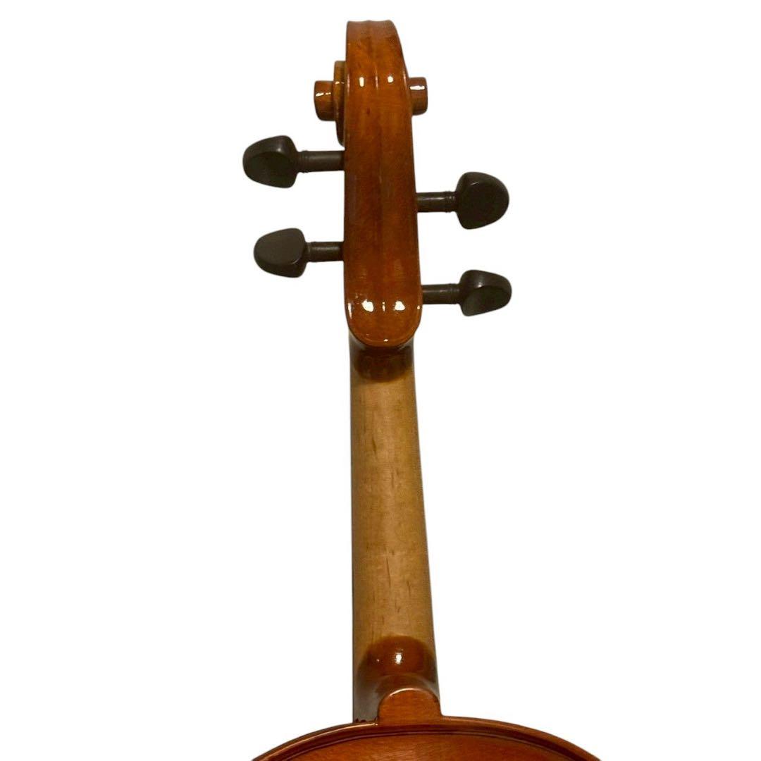 Carlo giordano バイオリン VS-0-44 4/4サイズ 大人用