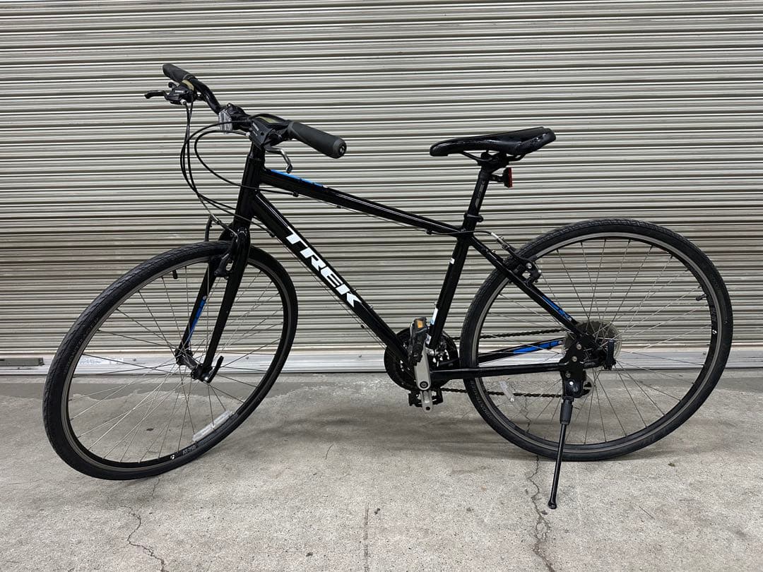 t　クロスバイク TREK FX1