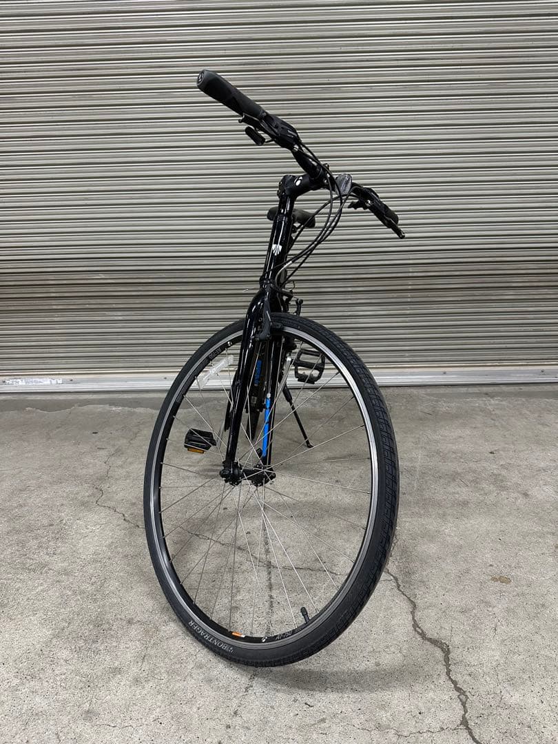 t　クロスバイク TREK FX1