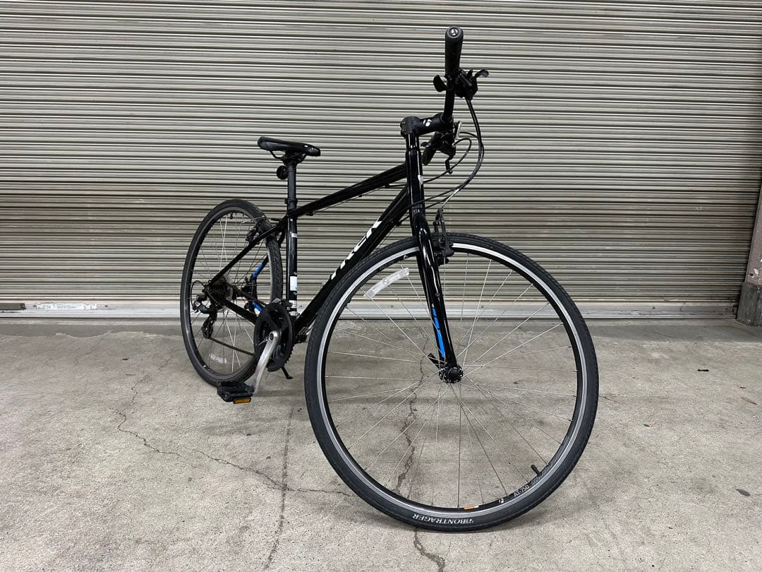 t　クロスバイク TREK FX1