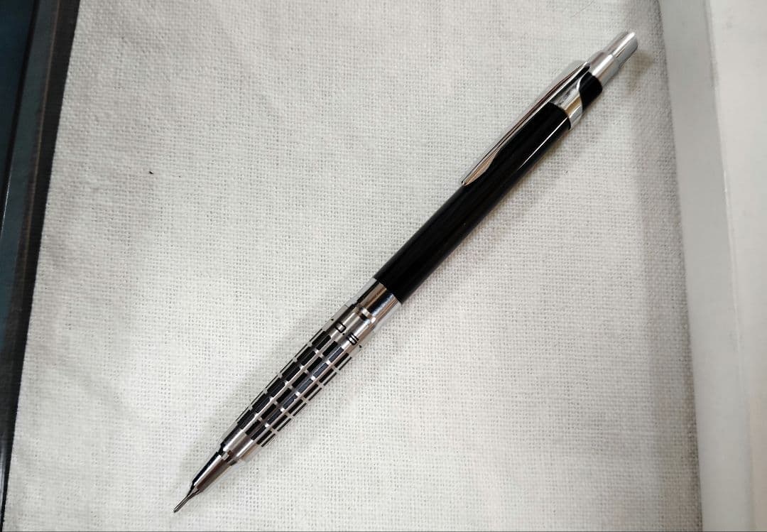 Pilot ハイメカホルダー　h-2005　シャーペン