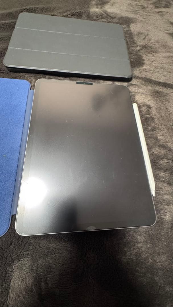iPad Pro 11インチ (第2世代)128GB+ Apple Pencil