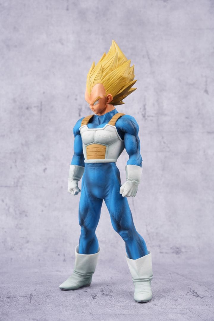 専用　SMSP ベジータ　01