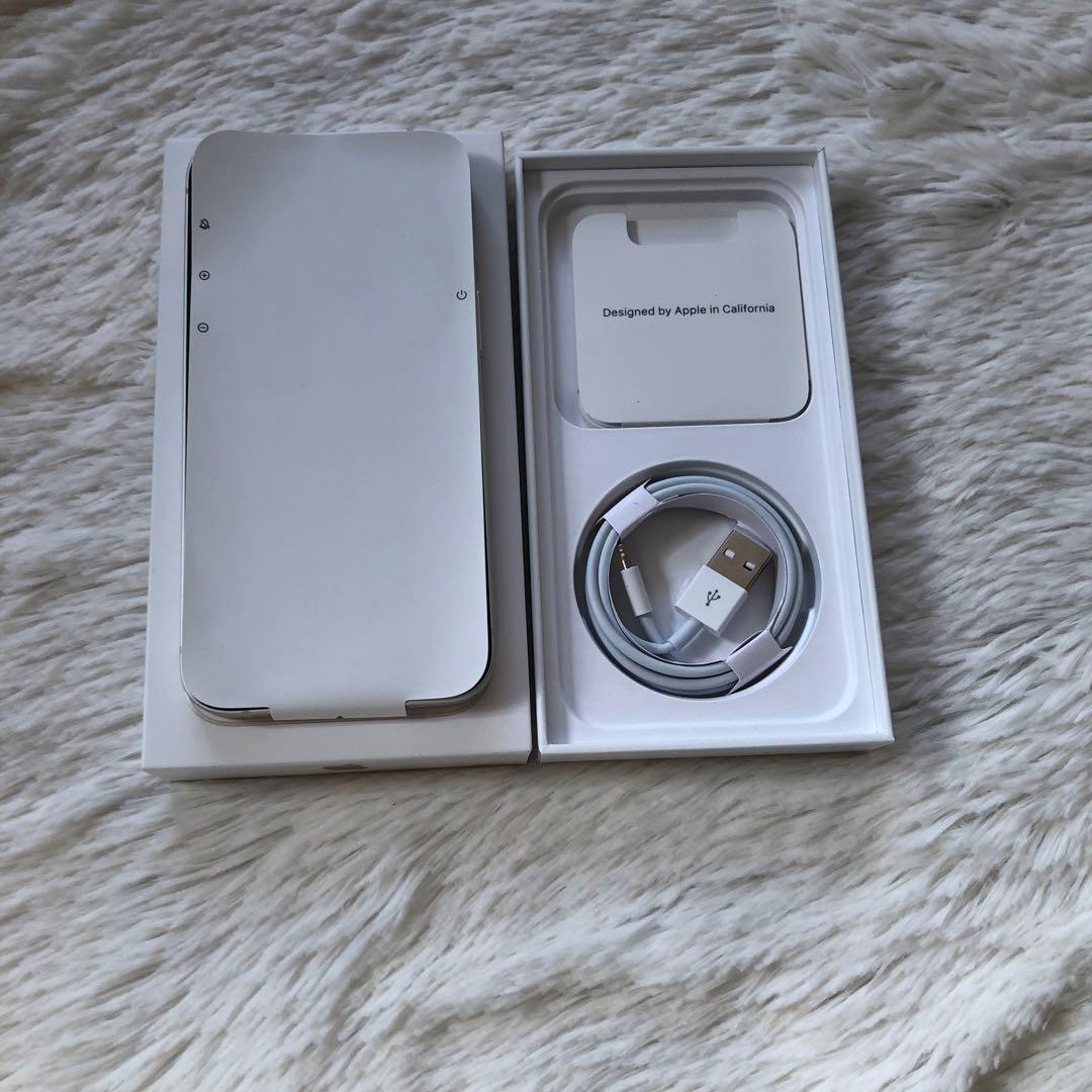 【1/18販売終了】iPhone 13 512GB SIMフリー　【すぐ発送】