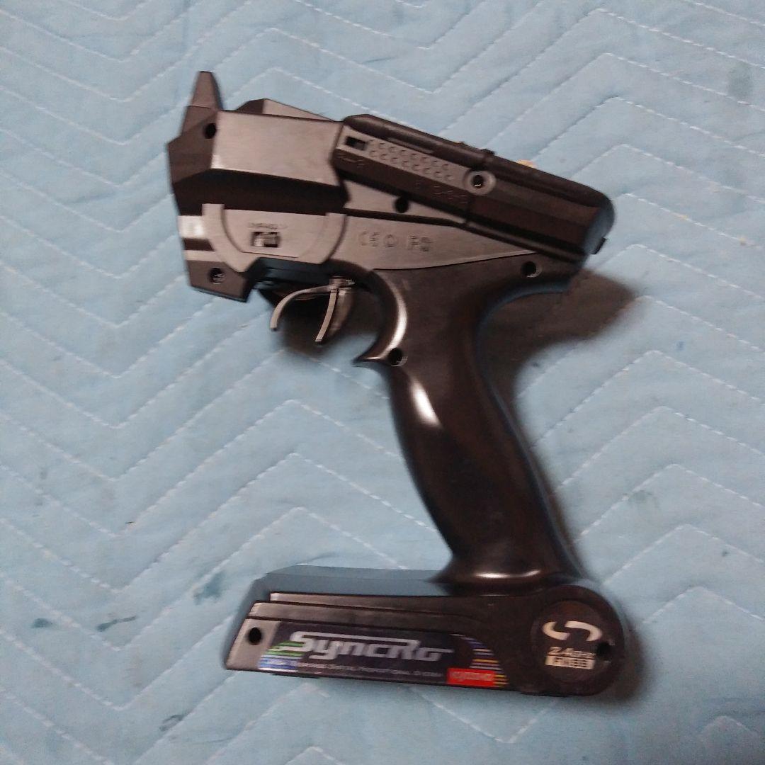 ハ*ル様 オフロード4WD DBX2.0 readyset