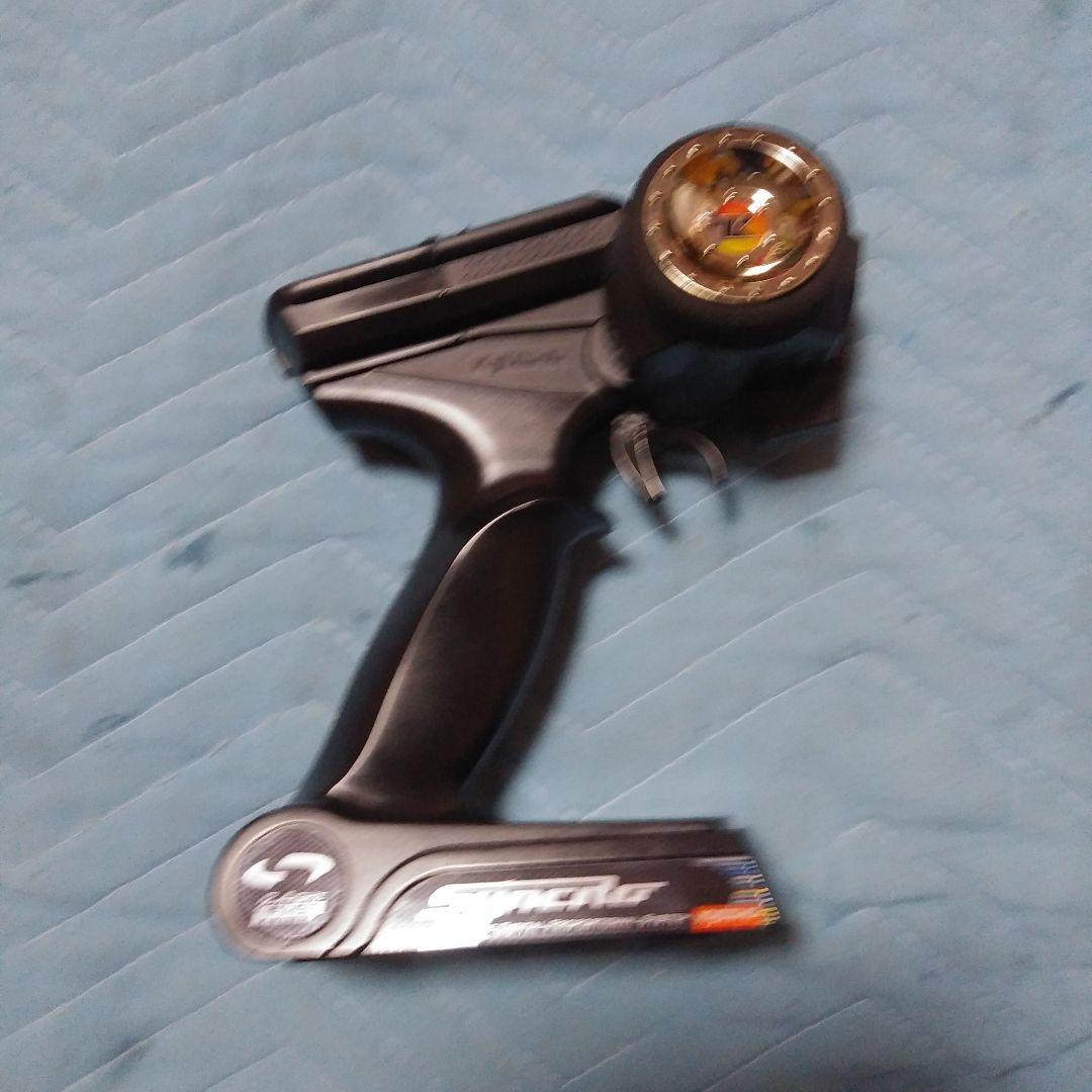 ハ*ル様 オフロード4WD DBX2.0 readyset