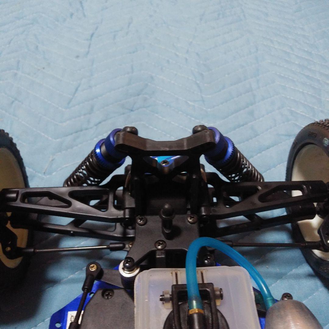 ハ*ル様 オフロード4WD DBX2.0 readyset