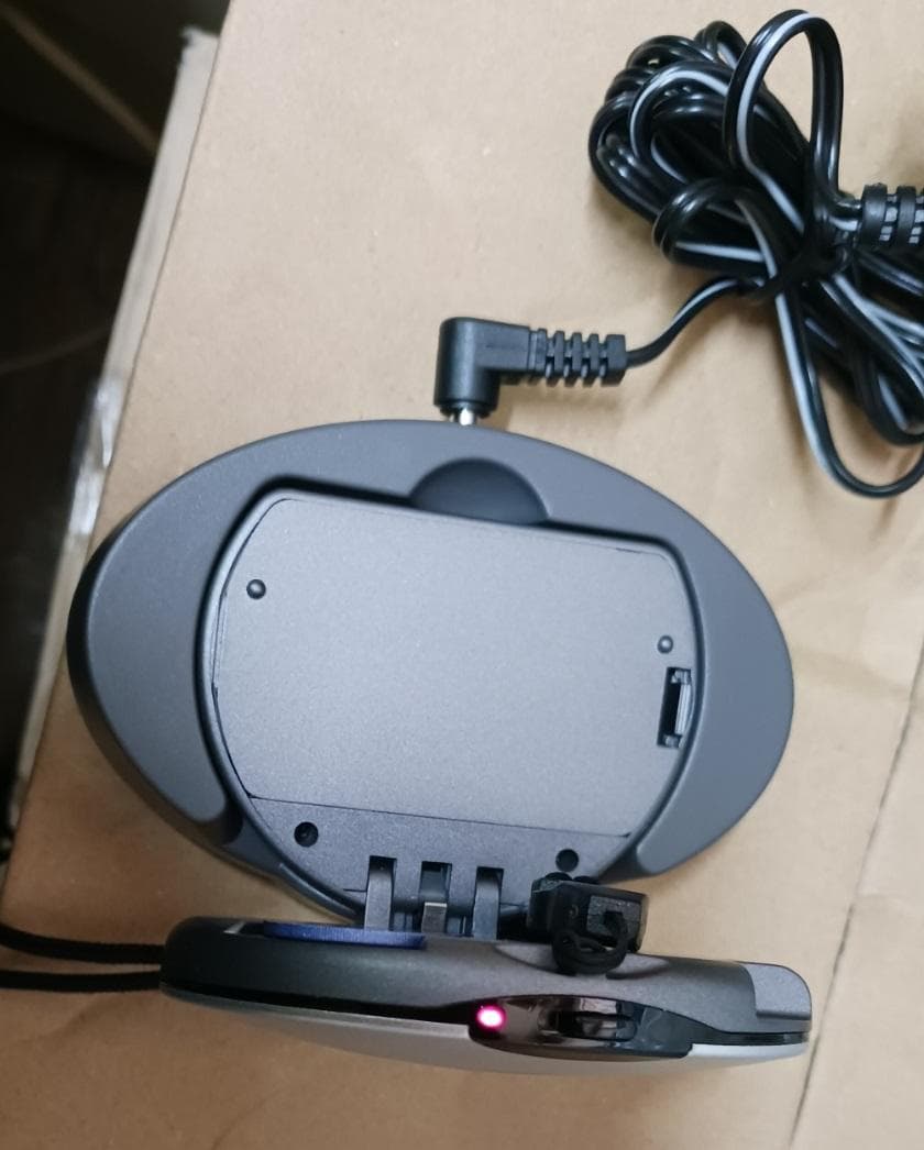 東芝　骨伝導　KDH-33　新品