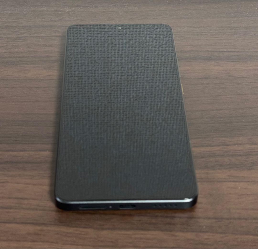 POCO X6 Pro 5G 本体 イエロー 12GB＋512GB グローバル版