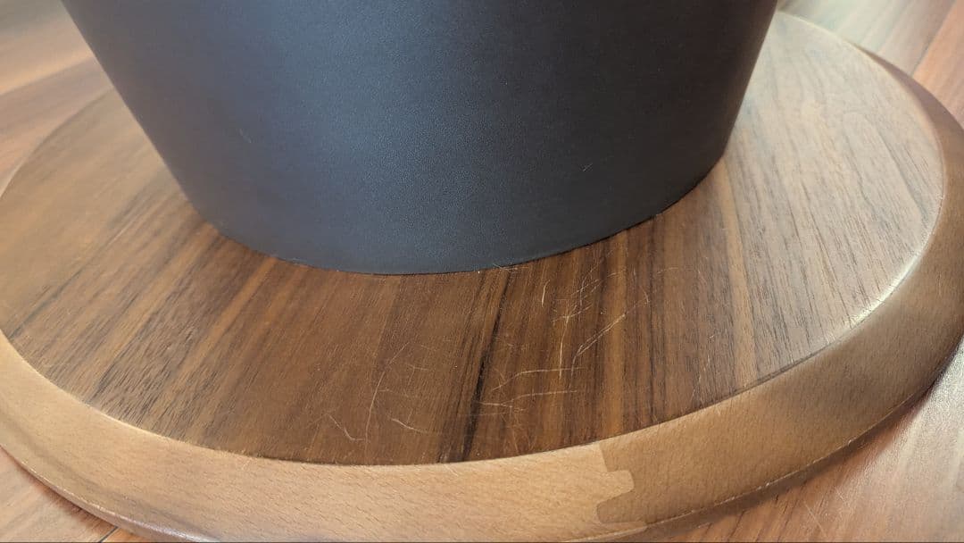 【ありん様】songdream TITO（ティート） ダイニングテーブル