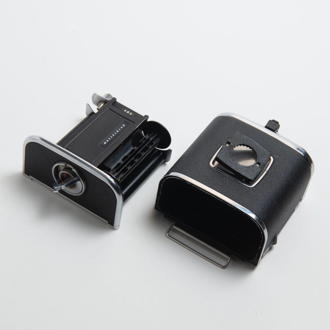 Hasselblad フィルムマガジン