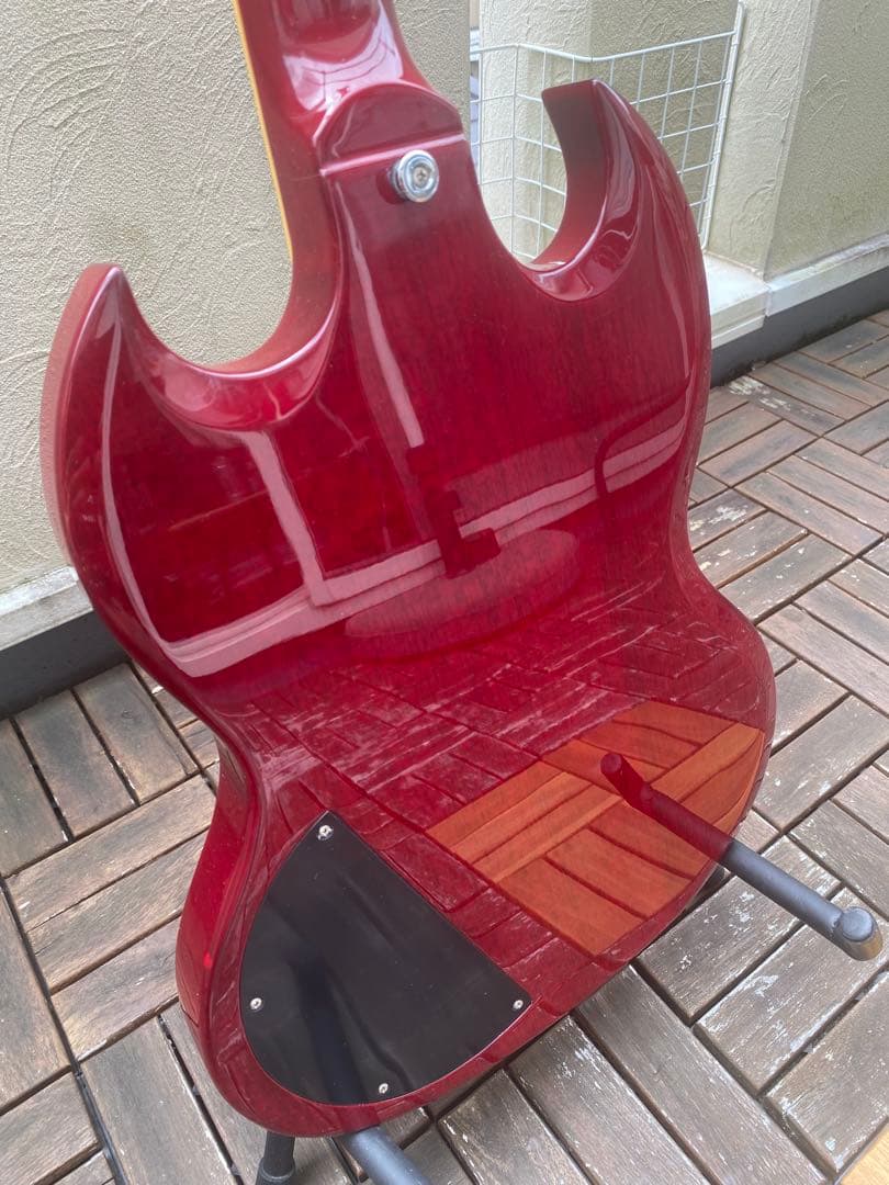 Photo Genic SG-250(フォトジェニック SGタイプ)