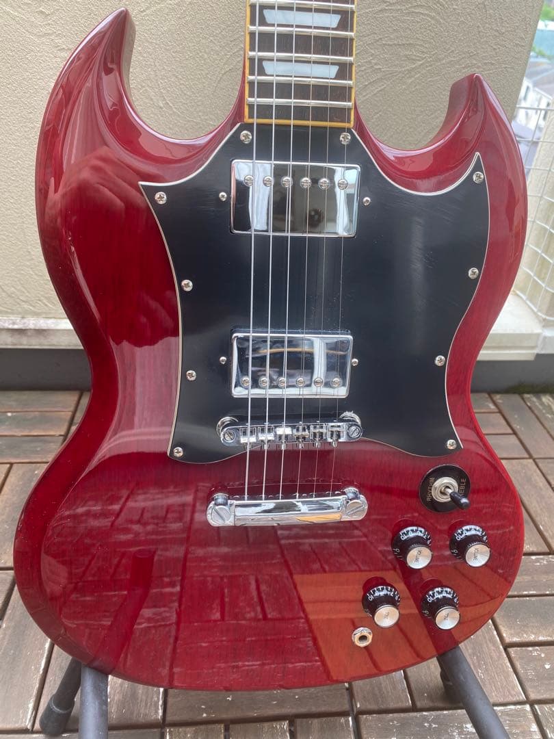 Photo Genic SG-250(フォトジェニック SGタイプ)