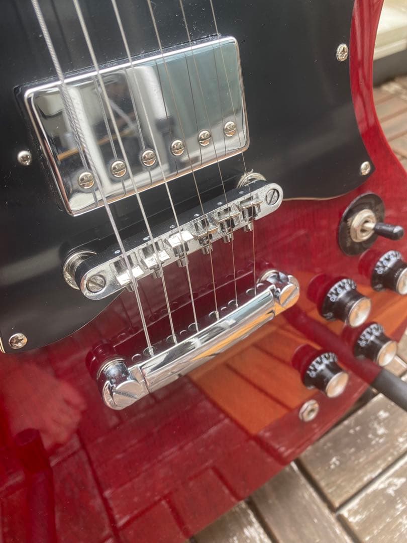 Photo Genic SG-250(フォトジェニック SGタイプ)