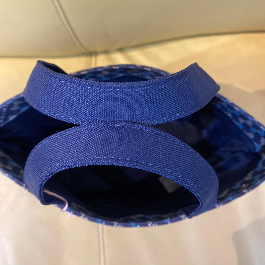 ANTEPRIMA新品未使用品❣️MISTO ストーンロゴ付きバッグ　お値打ち品❣️