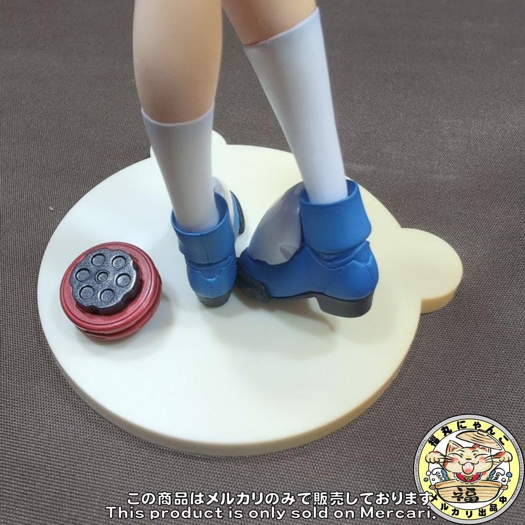 ギルティギア イグゼクス ブリジット 1/7 完成品フィギュア