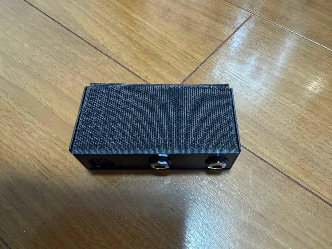 FREE THE TONE JB-21 ジャンクションボックス