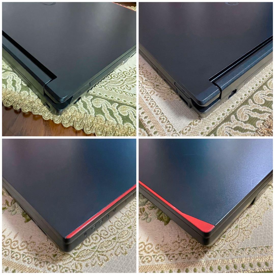 極美品⭐︎第10世代Corei5⭐︎SSD⭐︎ブルーレイ⭐︎ノートパソコン⭐︎オフィス付き