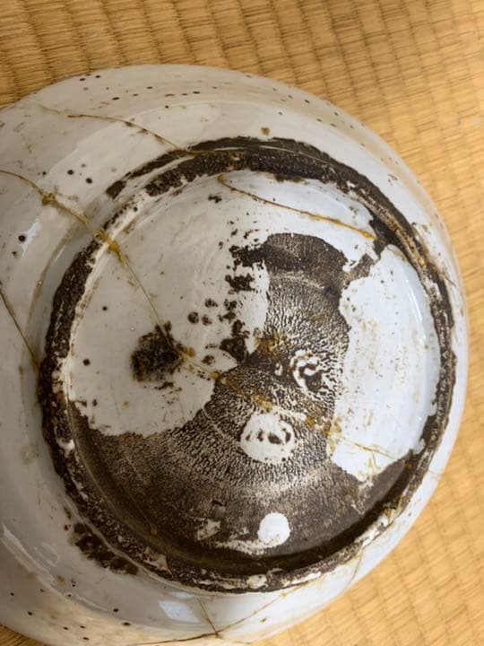 明時代五彩お皿