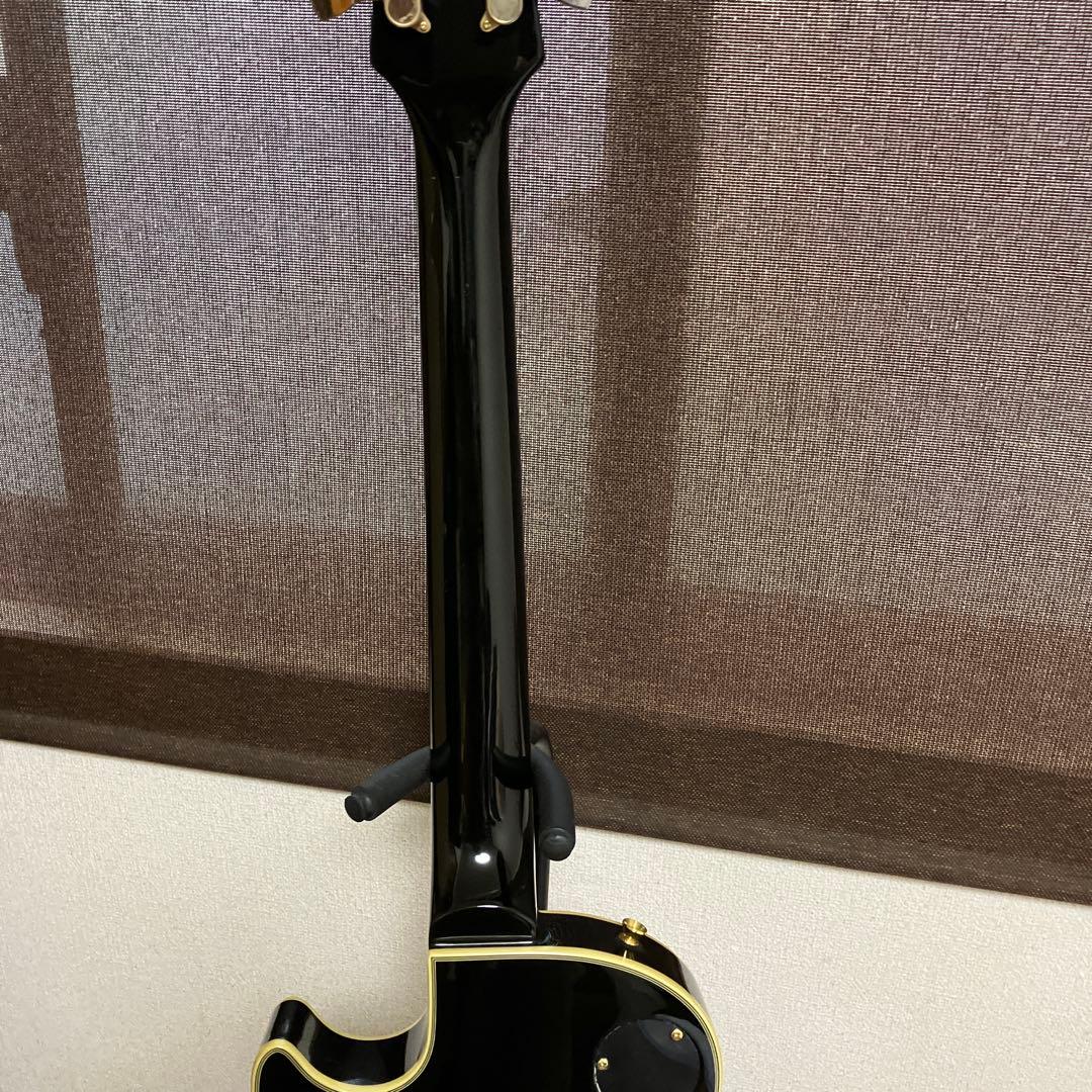 Blitz by AriaProII BLP-CST レスポール　超美中古品