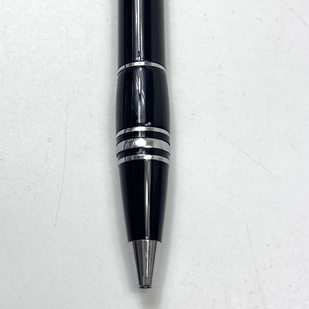 MONTBLANC モンブラン スターウォーカー ボールペン ブラック