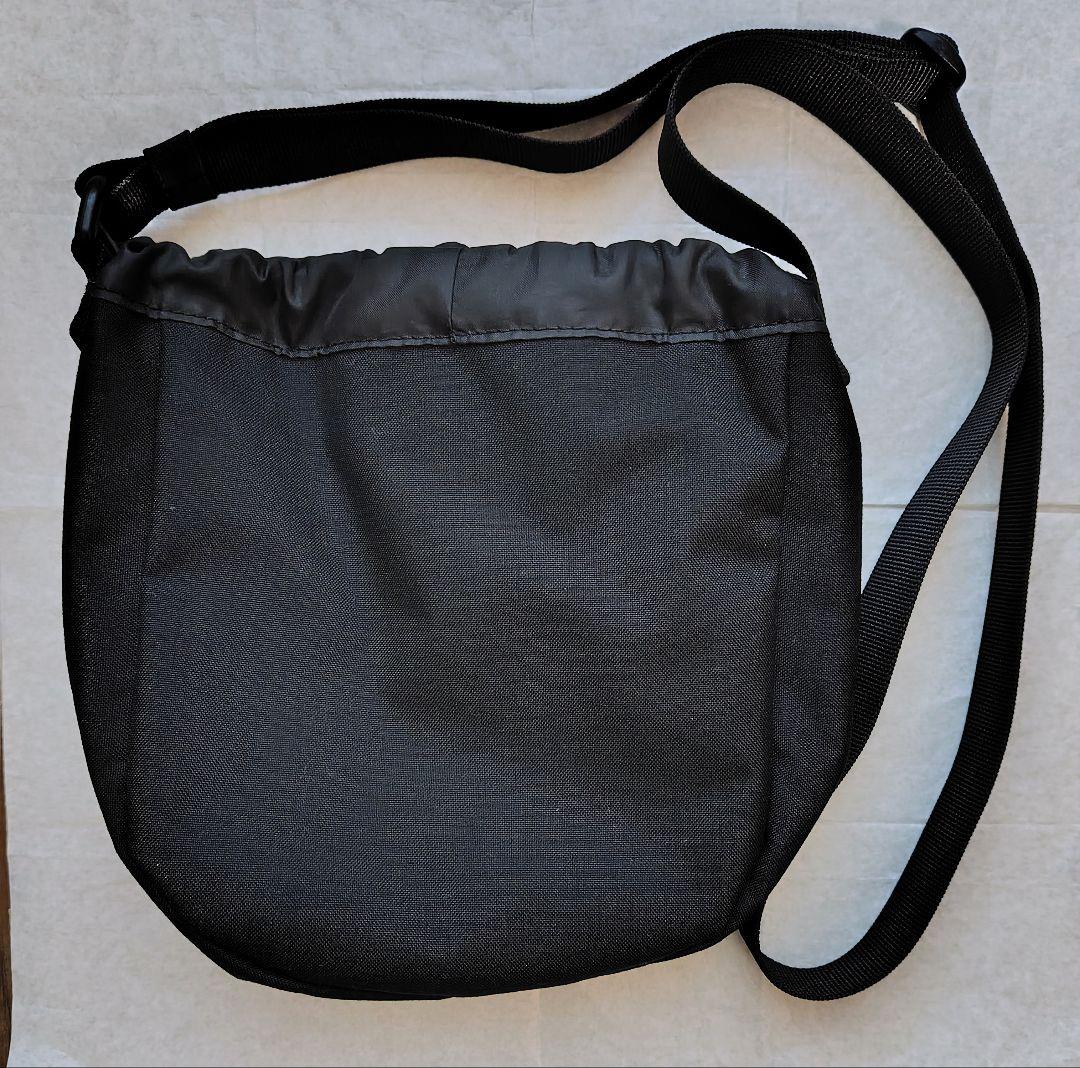 1/31終了 マーガレットハウエル ミズノ 定価14300円 ショルダーバッグ