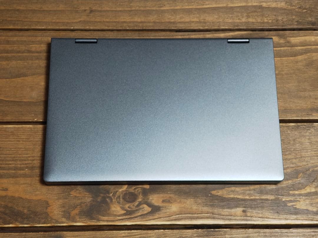 CHUWI MiniBook X N100 ノートパソコン本体