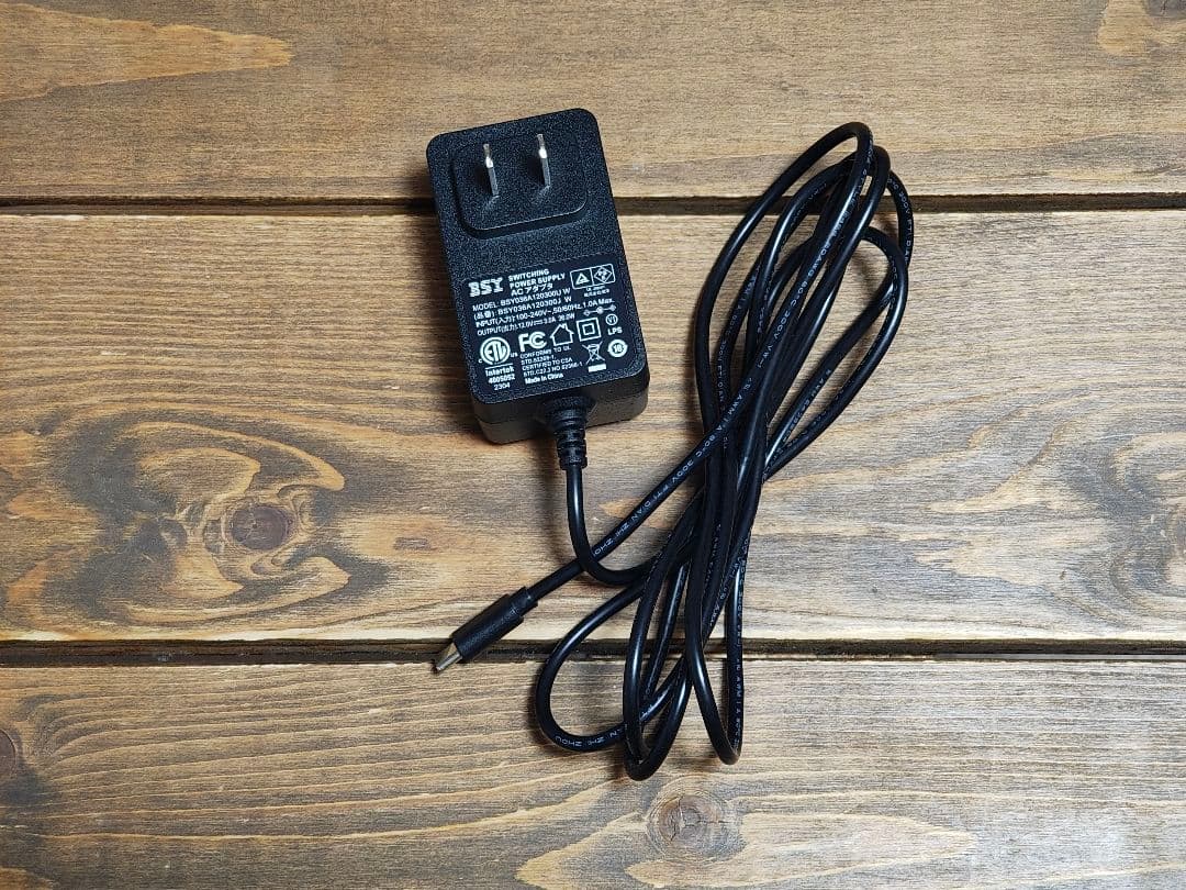 CHUWI MiniBook X N100 ノートパソコン本体