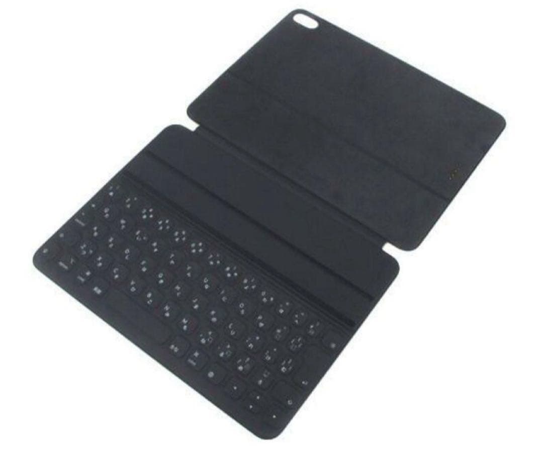 新品 Apple 12.9iPad Pro第3世代 キーボードMU8H2J/A
