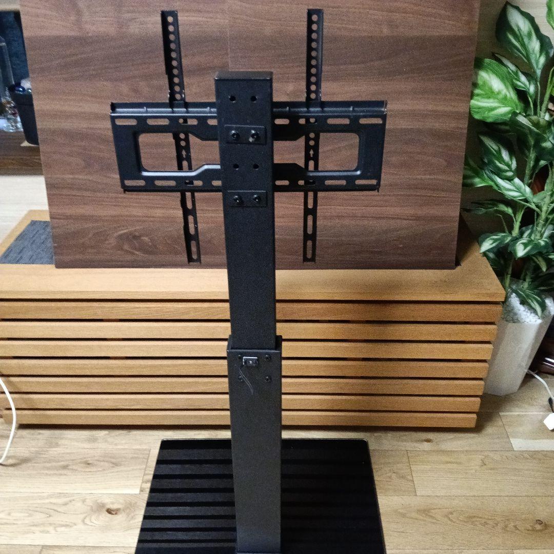 Hisense 43インチ液晶テレビ 本体 スタンド