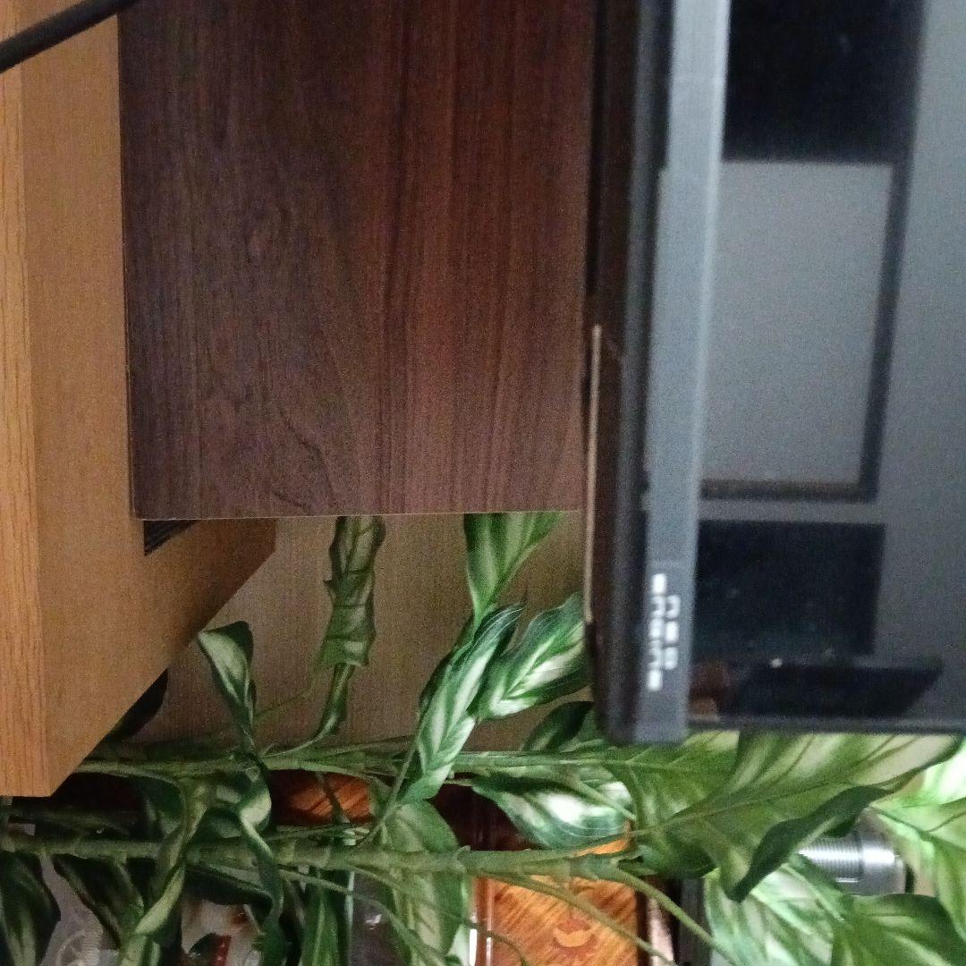 Hisense 43インチ液晶テレビ 本体 スタンド