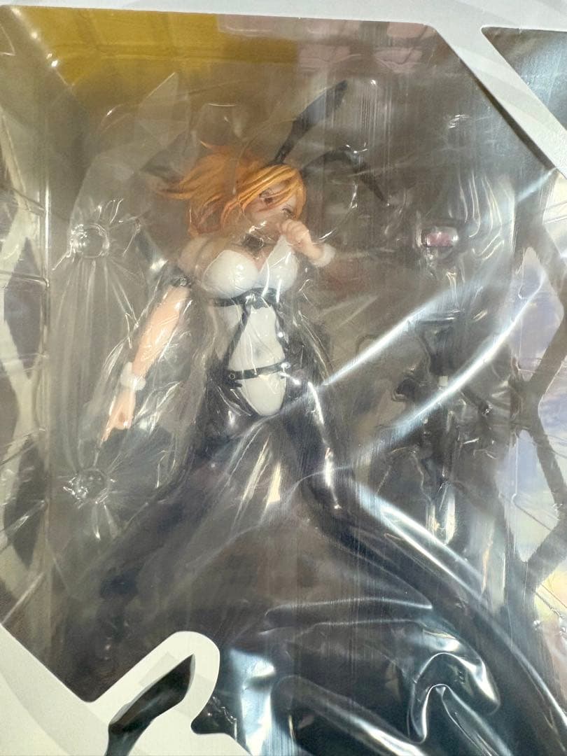 新品　KDcolle ARMS NOTE パワード・バニー 1/7 フィギュア