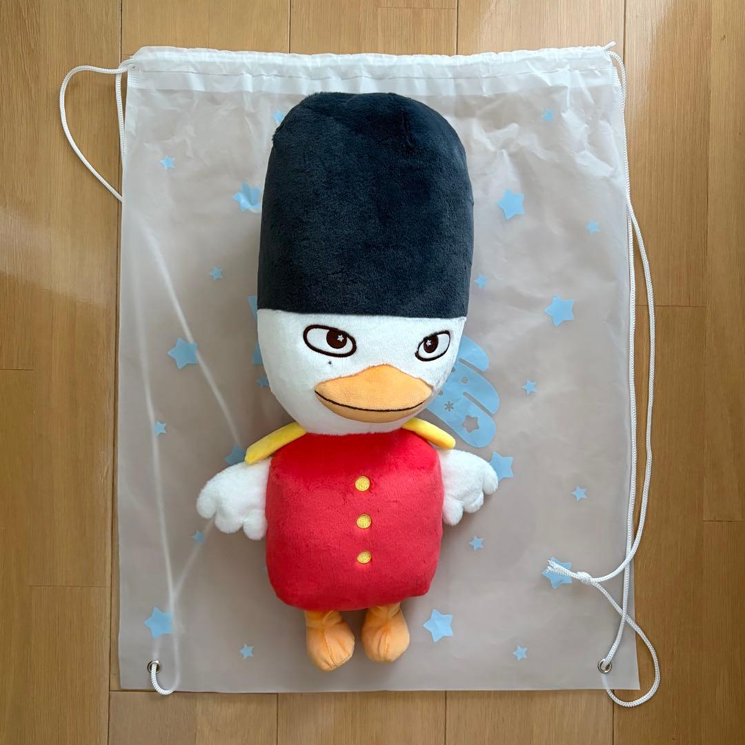 【お値下げ】RIIZE ソヒ トルビョン ぬいぐるみ 40cm