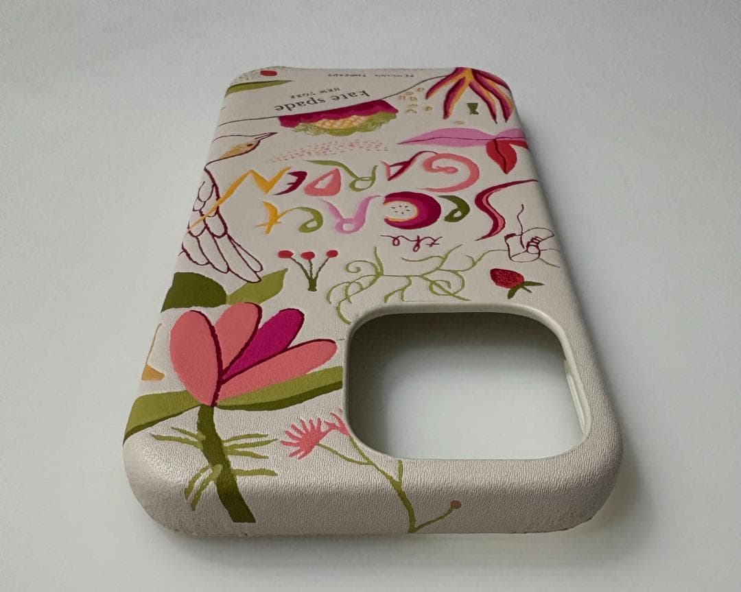 KATE SPADE ケイトスペード iPhone13Proケース K9233