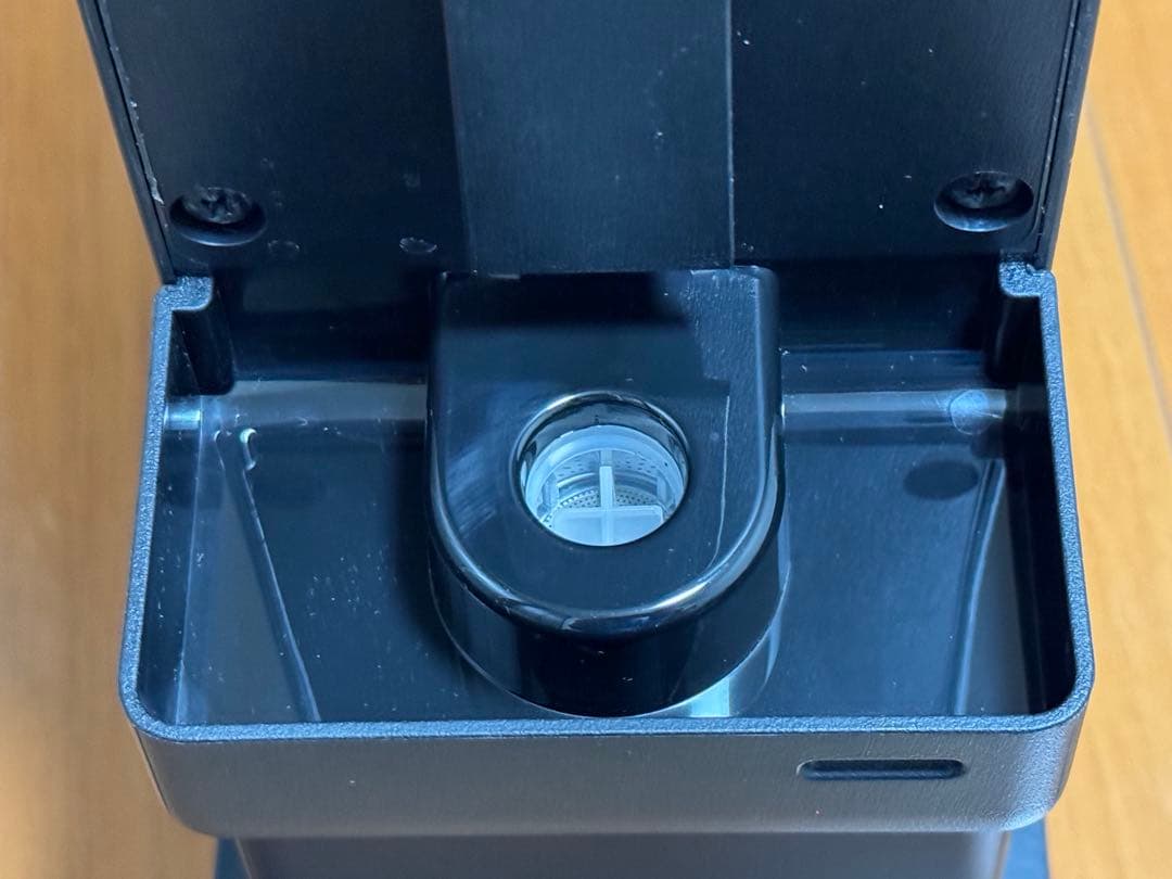 BALMUDA K06A-BK The Brew コーヒーメーカー