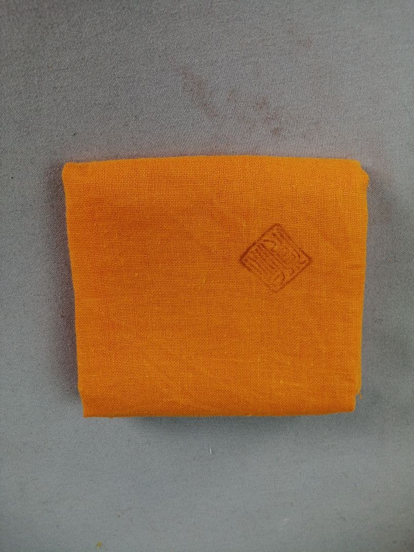 【茶事具】村田宗覚造　惺斎好写し笹蒔絵棗　漆器　棗295