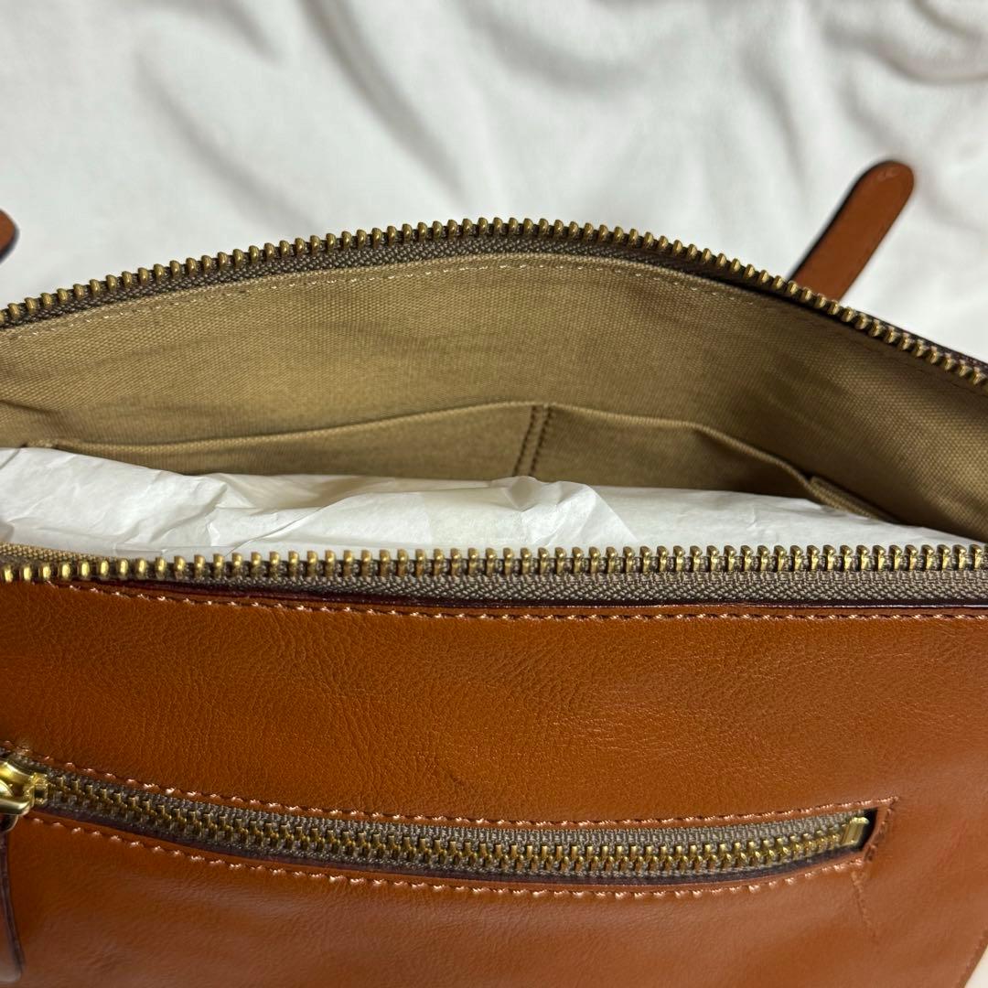 Dakota ショルダーバッグ