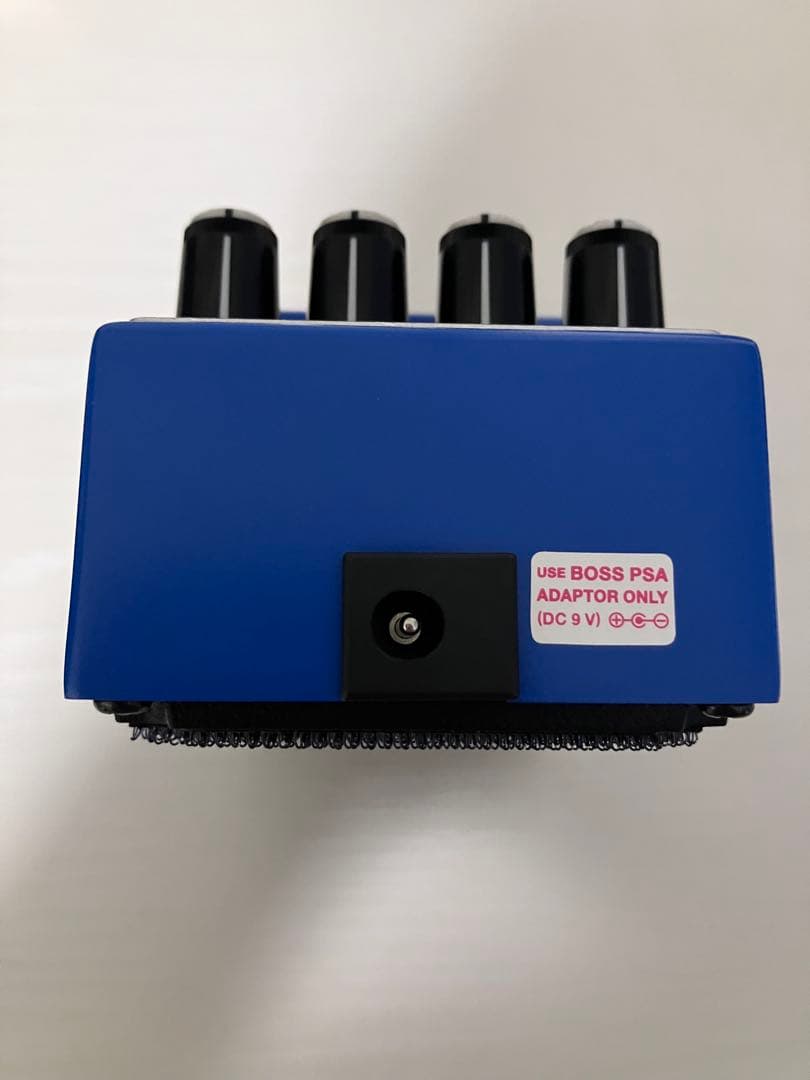 ギター BOSS Compression Sustainer CS-3