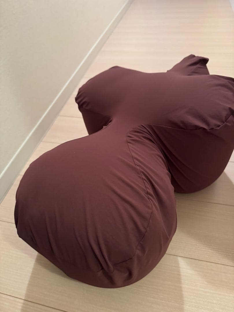 ワンエイド 犬用 リラクッション Mサイズ 防水カバー付き