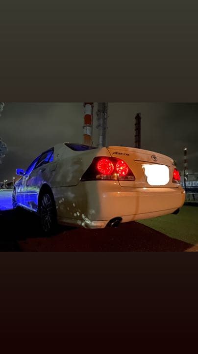 18クラウンアスリート、60周年スペシャルエディション