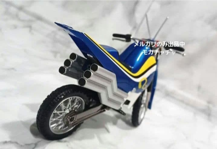 S.H.Figuarts アクロバッター