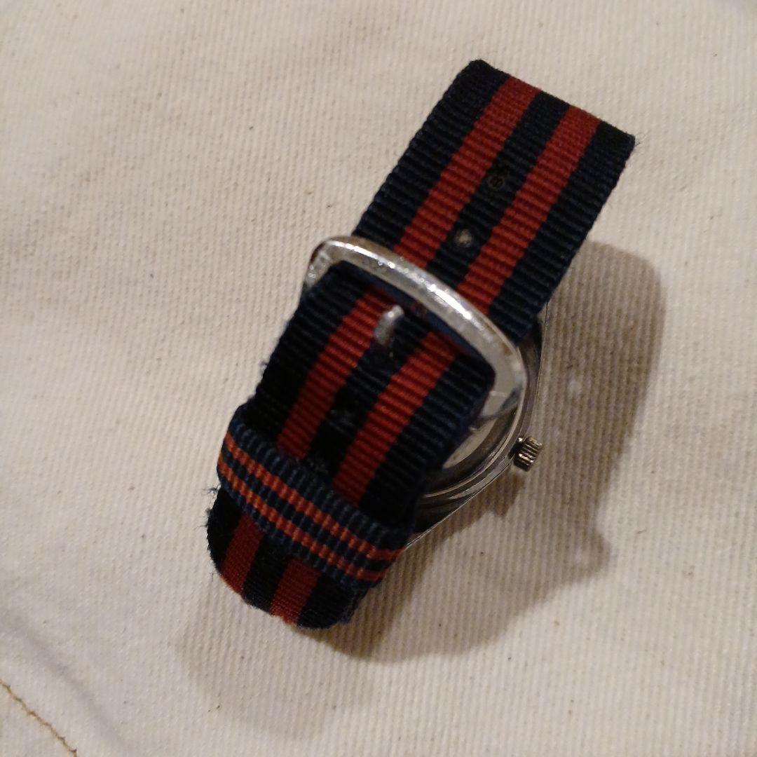 トムとジェリー　1970年代　デットストック　アナログ腕時計