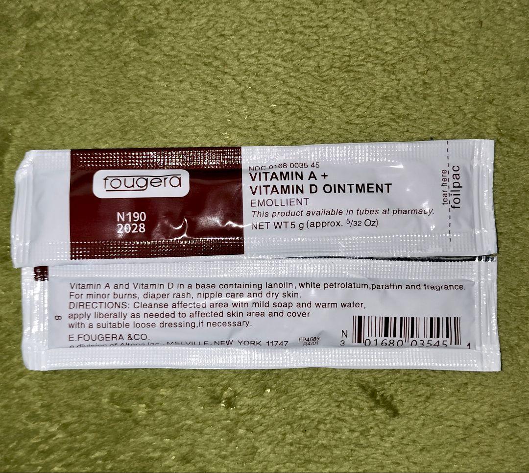 かなめろ　クリーム10本