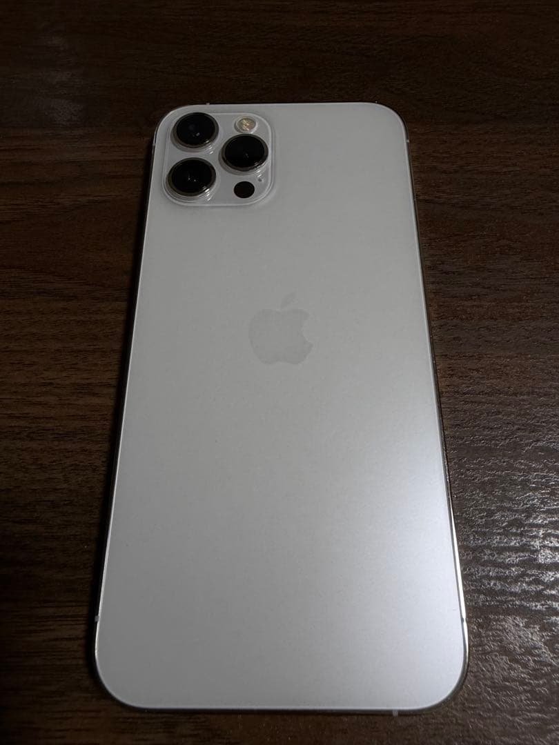 【最終値下げ】iPhone12 pro max 512GB（ジャンク品）